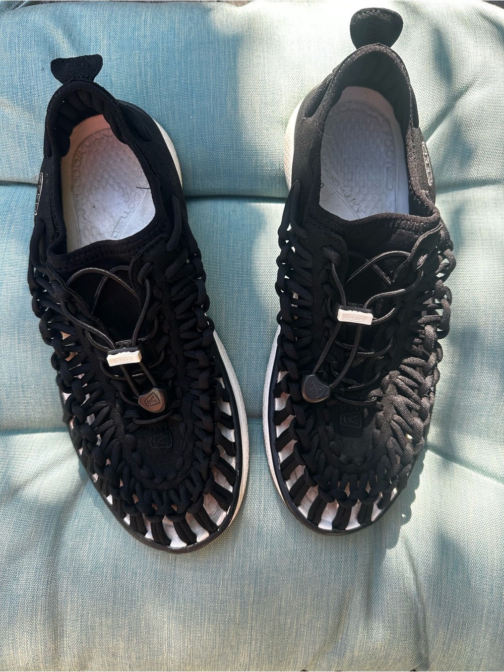 Keen Uneek O2 Sandals